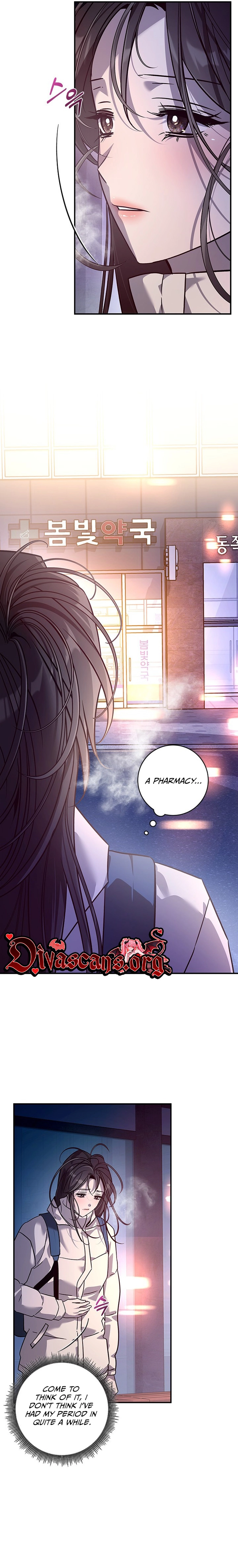 My Unholy House Fairy Chapter 31 page 2 - 