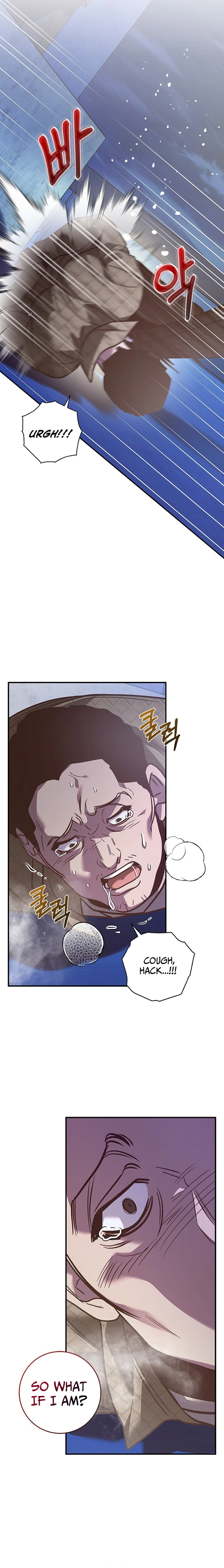 My Unholy House Fairy Chapter 31 page 25 - 