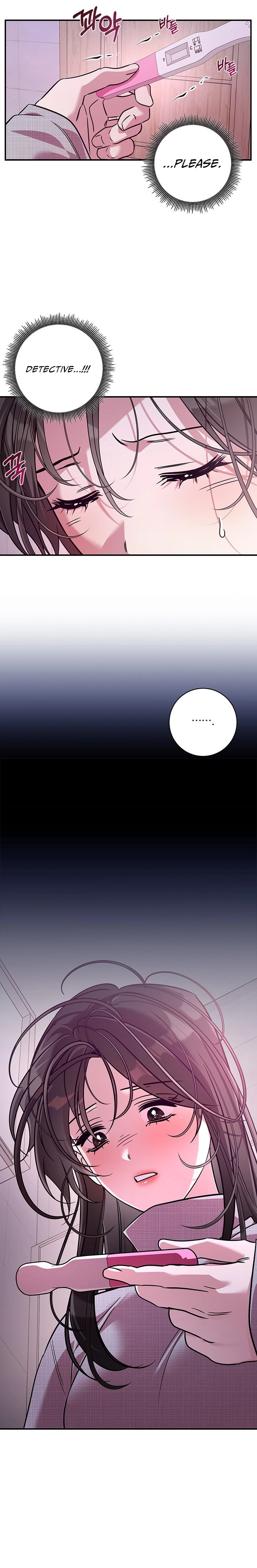 My Unholy House Fairy Chapter 31 page 6 - 