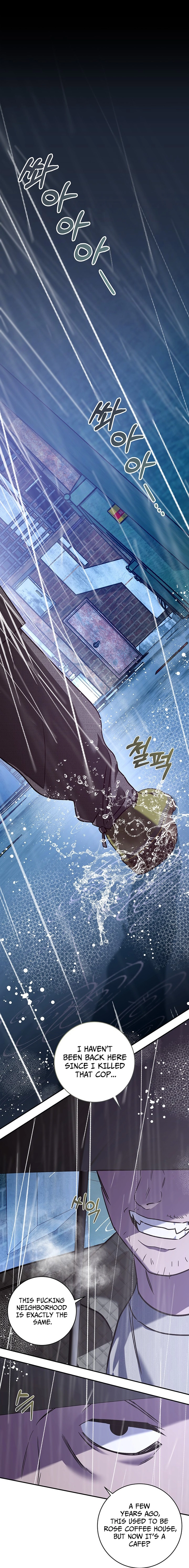 My Unholy House Fairy Chapter 31 page 10 - 