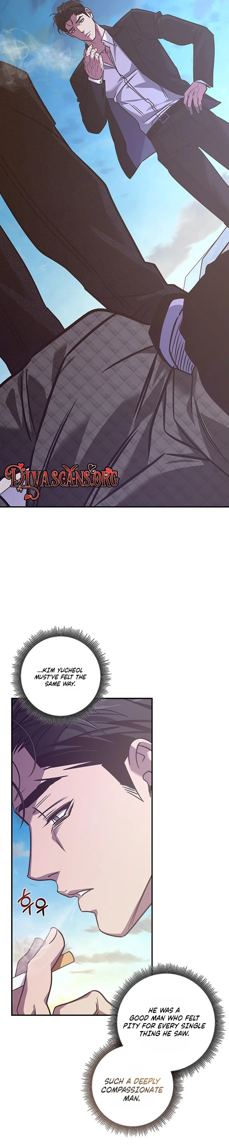 My Unholy House Fairy Chapter 32 page 12 - 