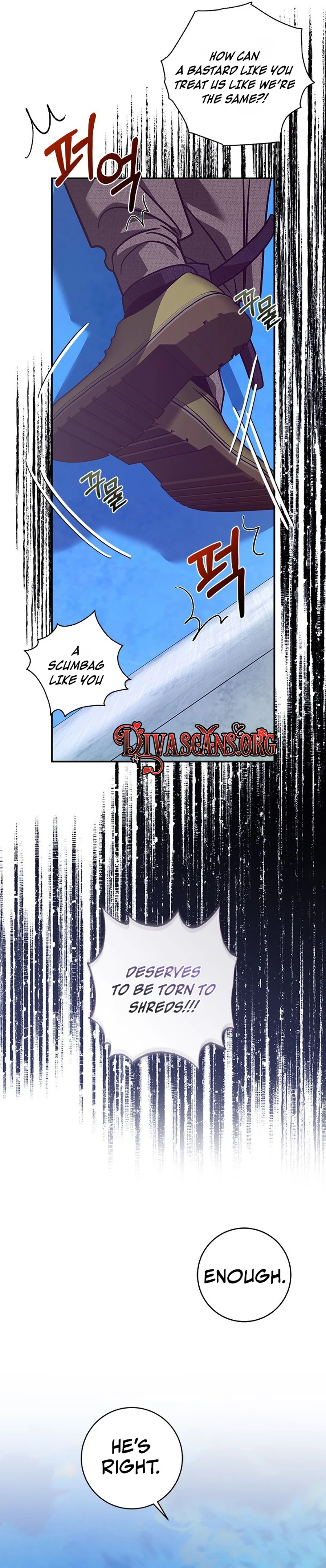 My Unholy House Fairy Chapter 32 page 18 - 