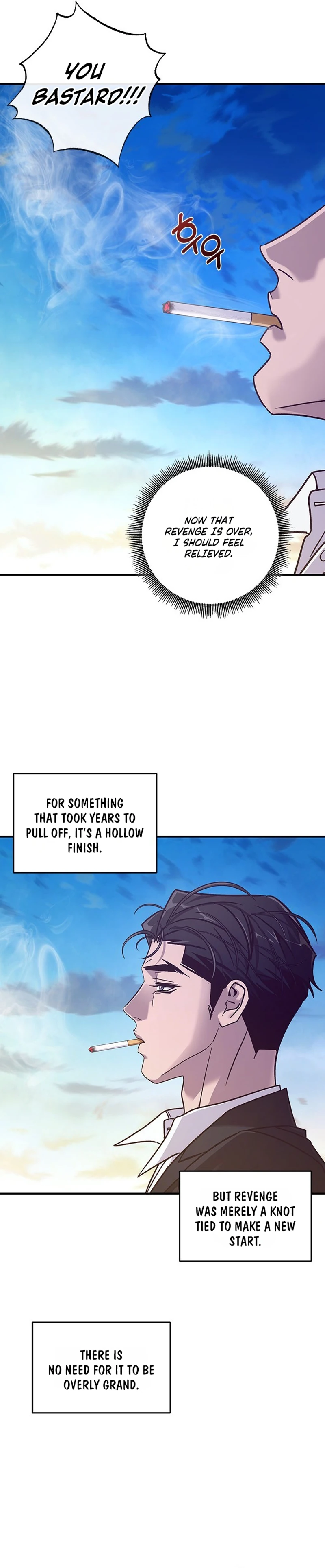 My Unholy House Fairy Chapter 32 page 28 - 