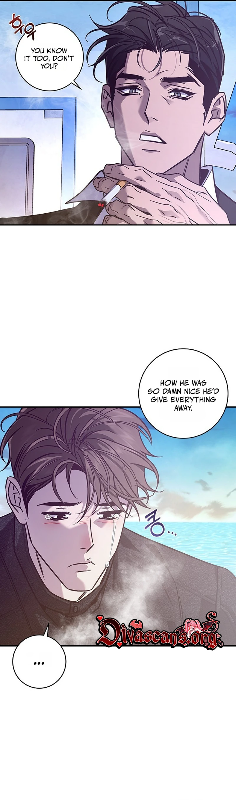 My Unholy House Fairy Chapter 32 page 30 - 