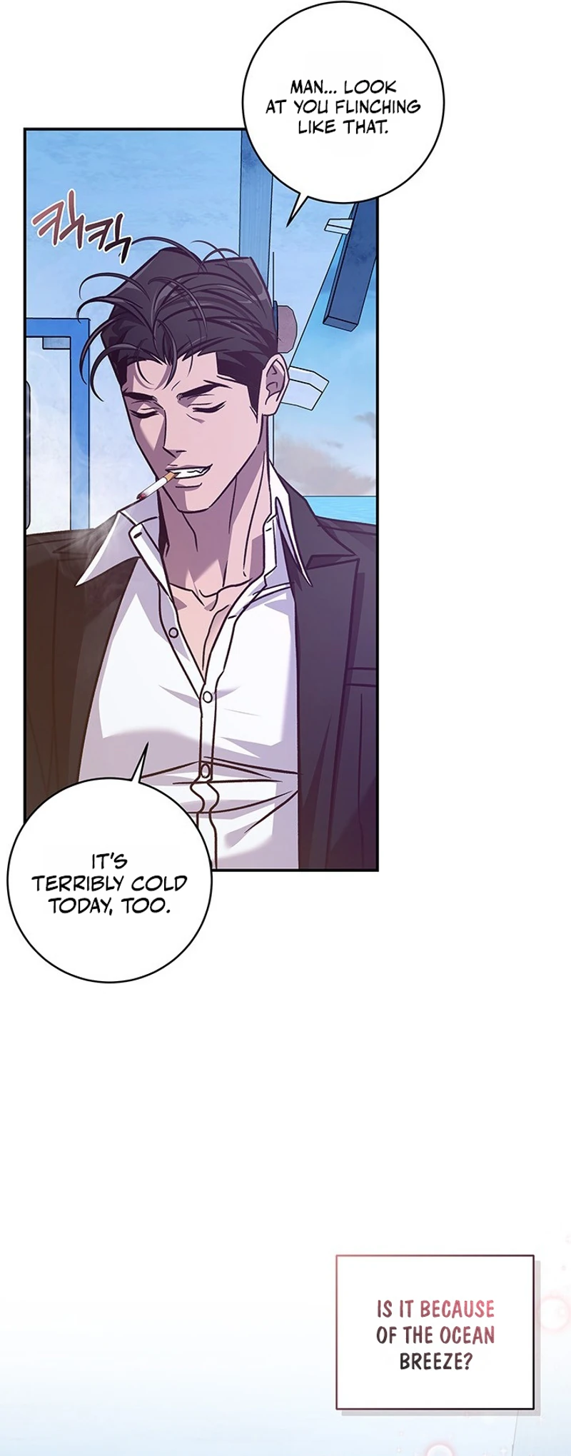 My Unholy House Fairy Chapter 32 page 32 - 