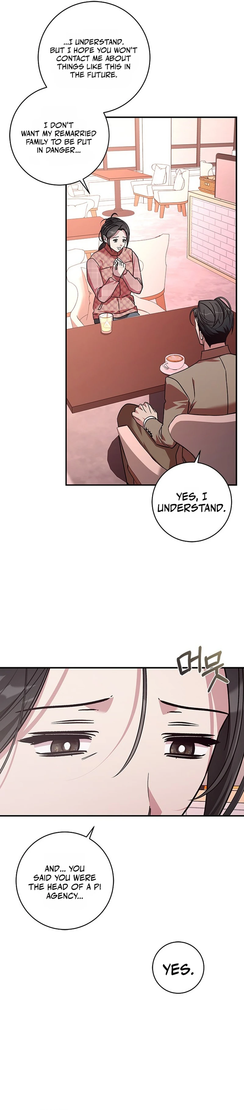 My Unholy House Fairy Chapter 32 page 38 - 