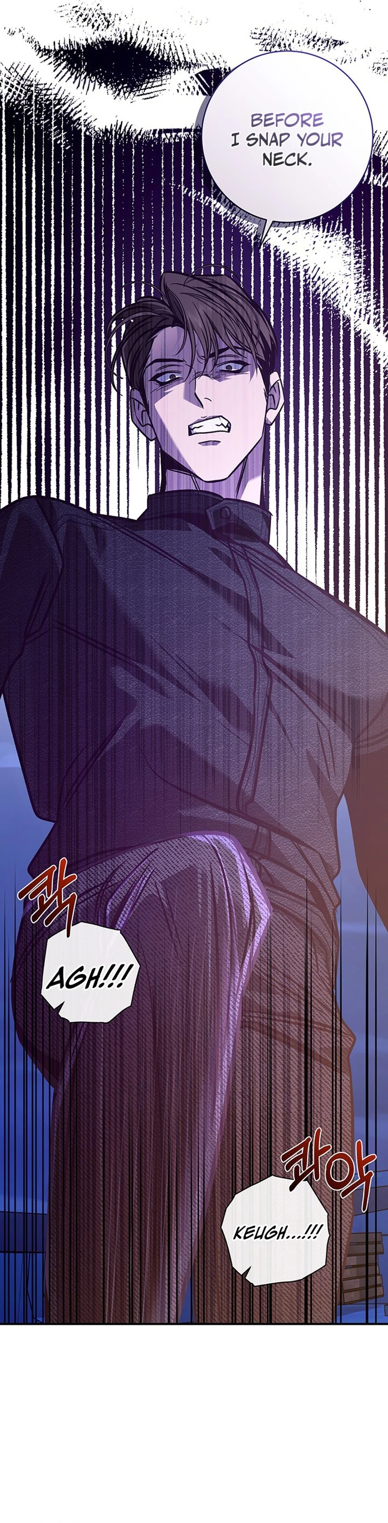 My Unholy House Fairy Chapter 32 page 7 - 
