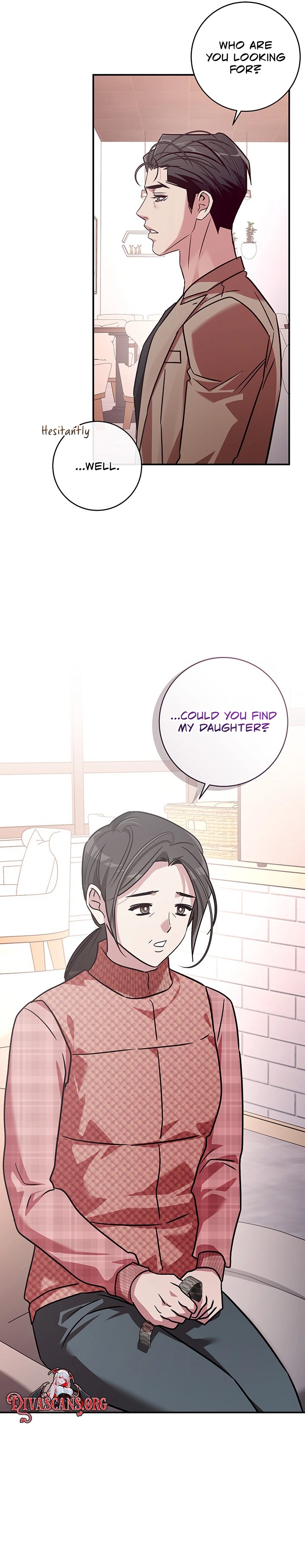 My Unholy House Fairy Chapter 33 page 2 - 