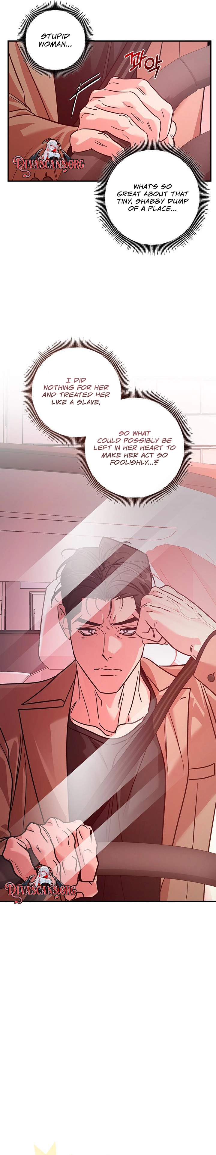 My Unholy House Fairy Chapter 33 page 14 - 