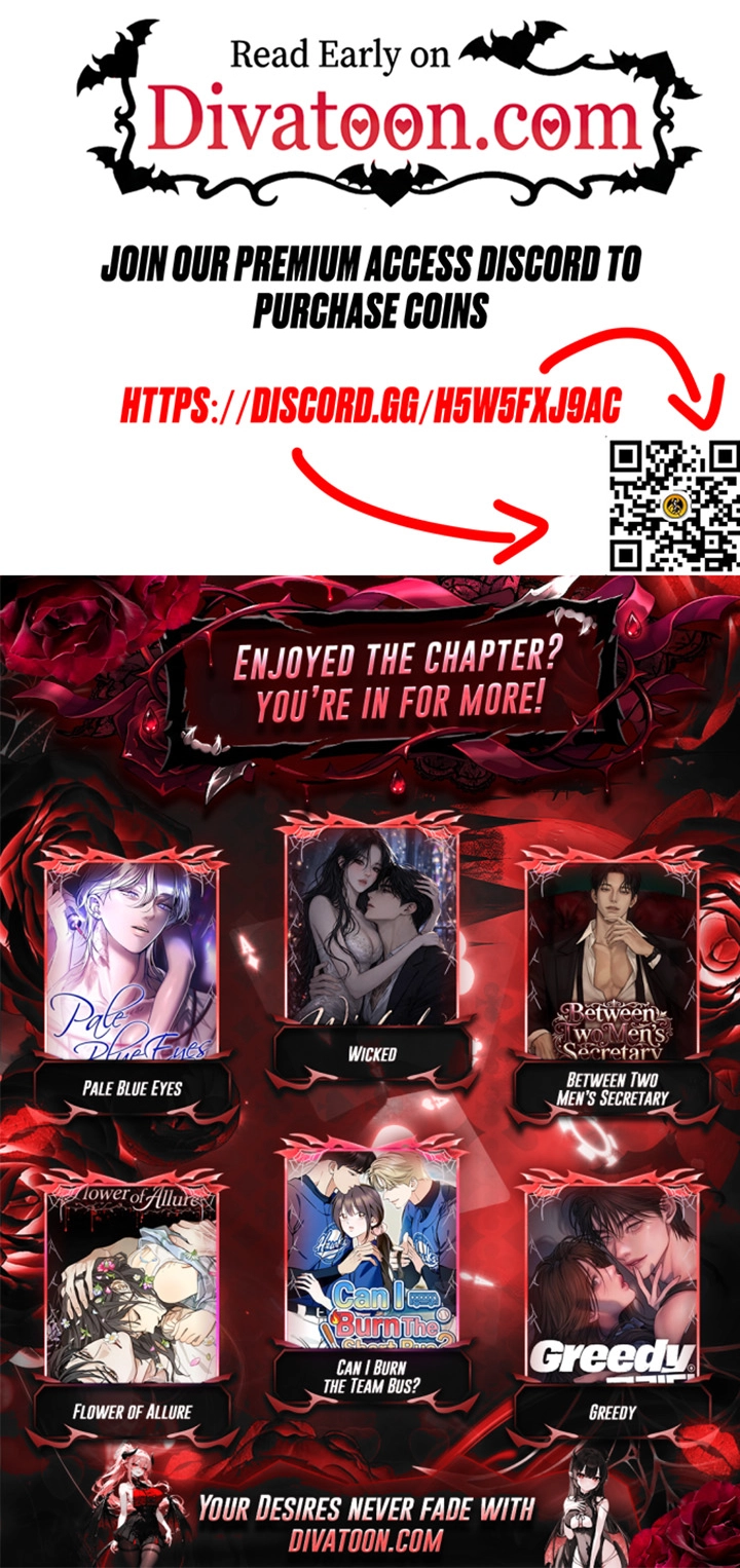 My Unholy House Fairy Chapter 33 page 30 - 