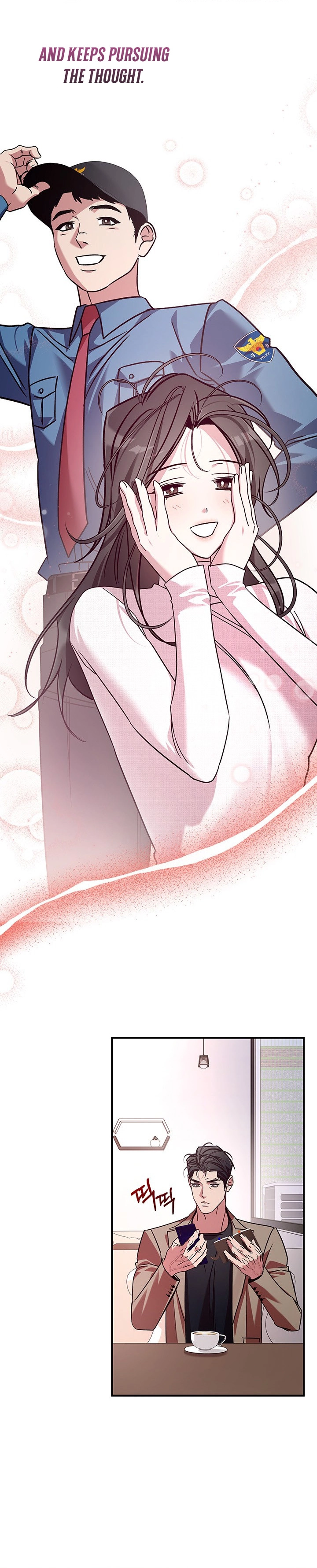 My Unholy House Fairy Chapter 33 page 9 - 