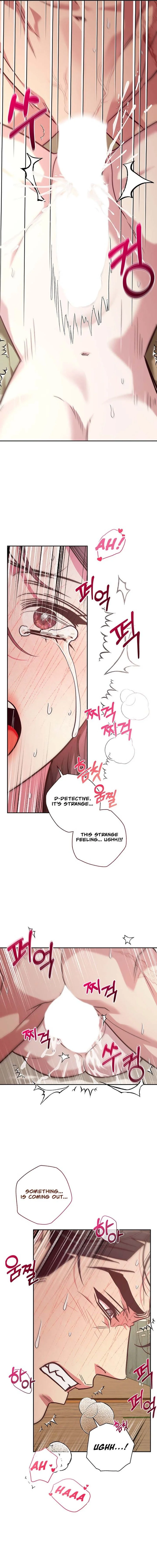 My Unholy House Fairy Chapter 5 page 5 - 