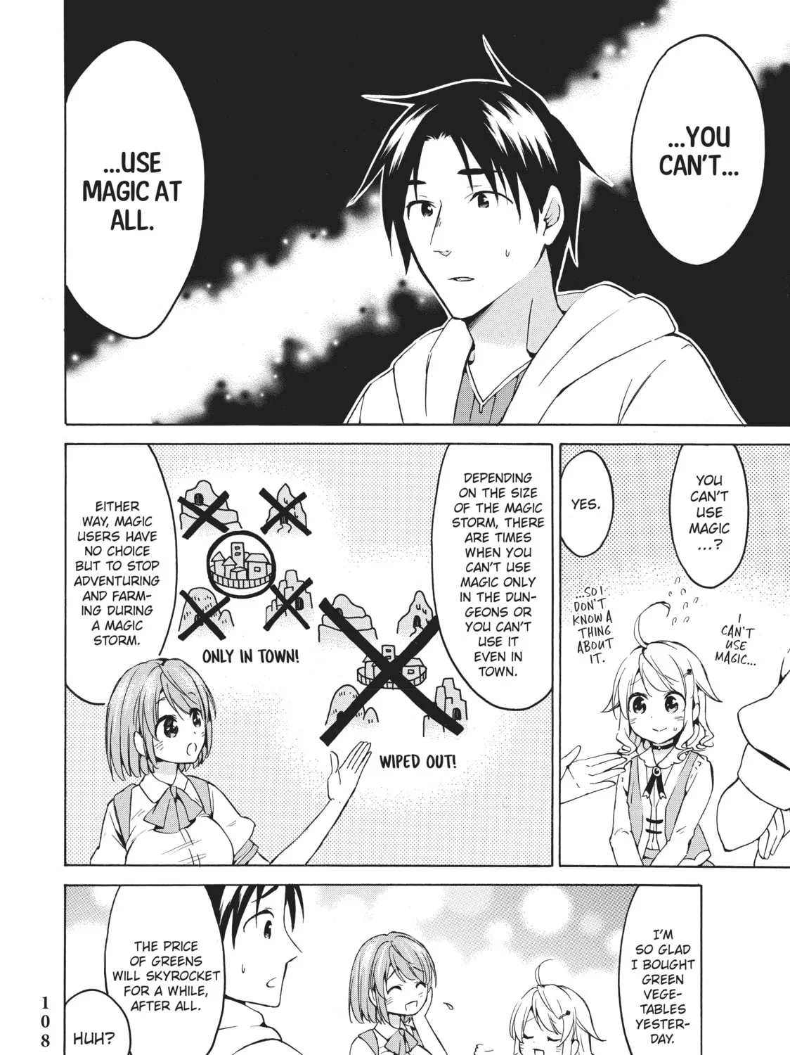 Read My Unique Skill Makes Me OP even at Level 1 chapter 21 image 14 on Lezhin