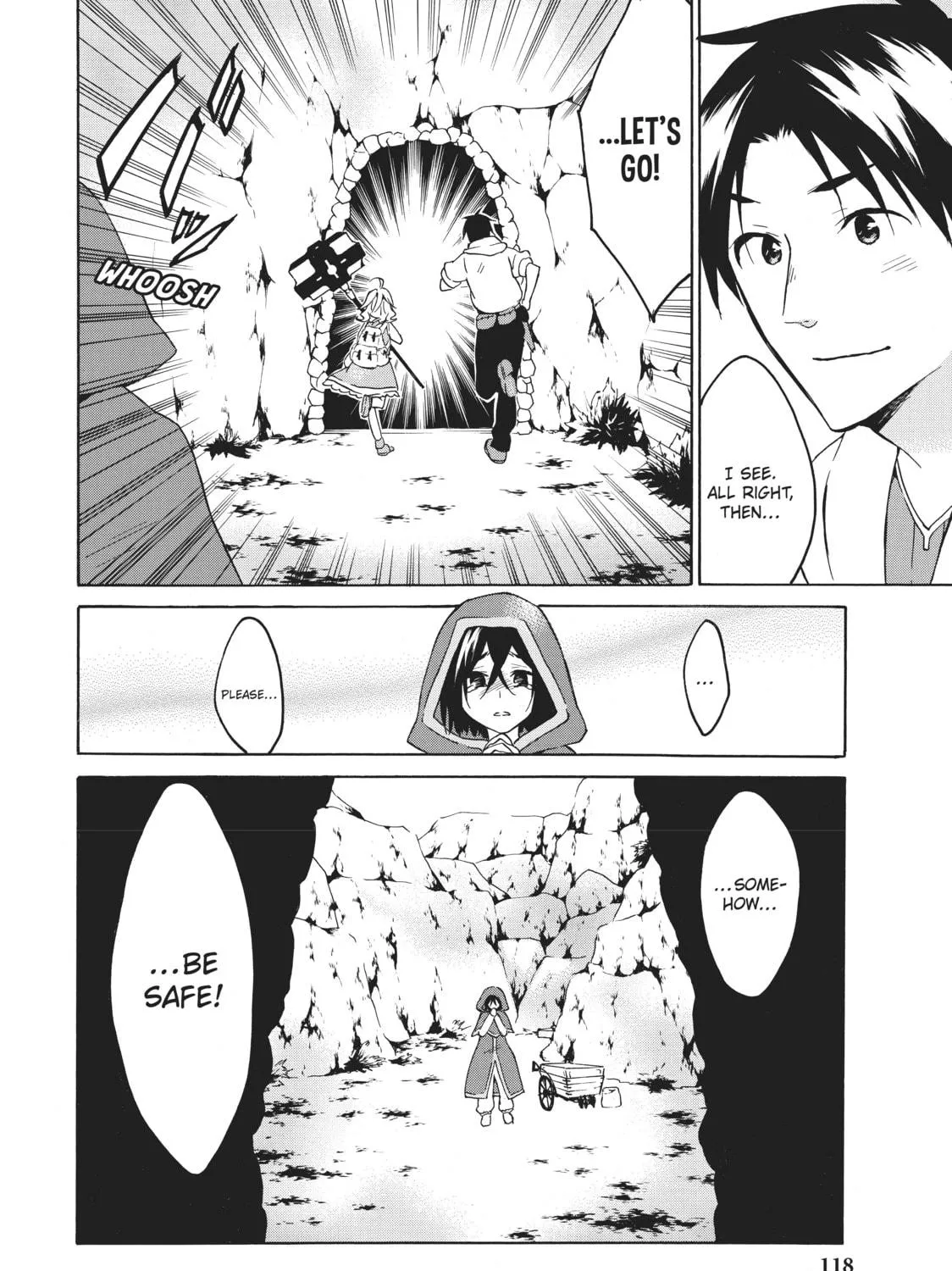 Read My Unique Skill Makes Me OP even at Level 1 chapter 21 image 34 on Lezhin