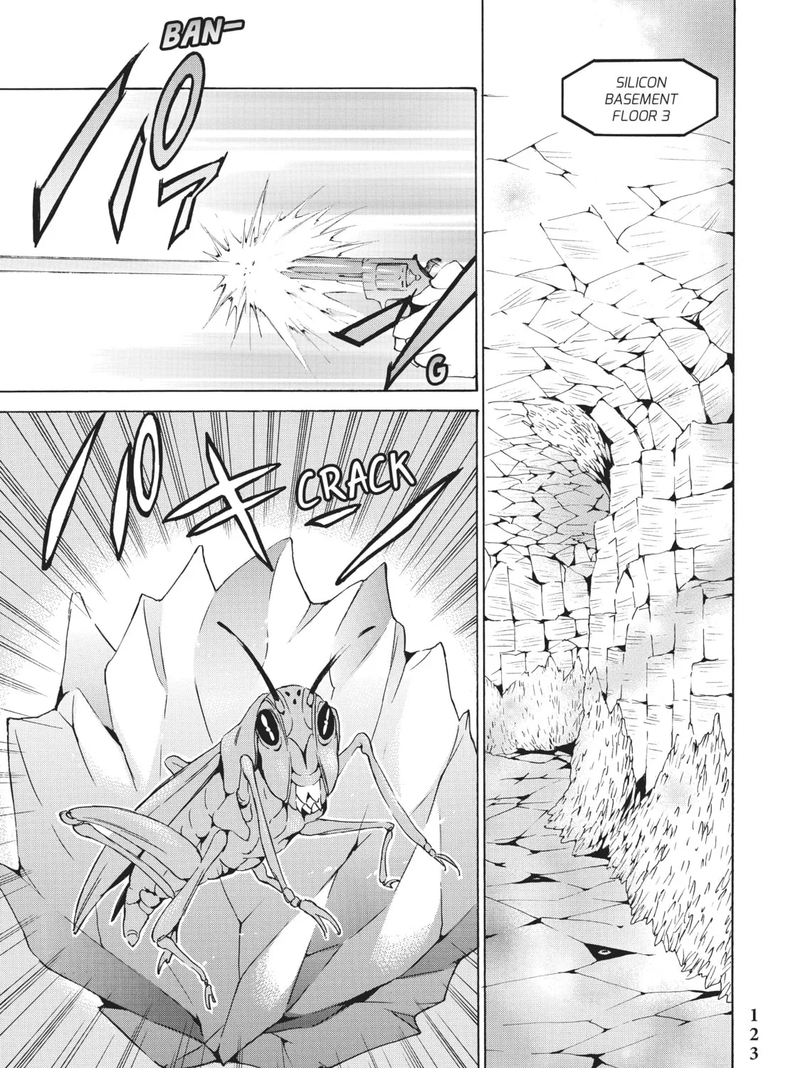 Read My Unique Skill Makes Me OP even at Level 1 chapter 21 image 44 on Lezhin