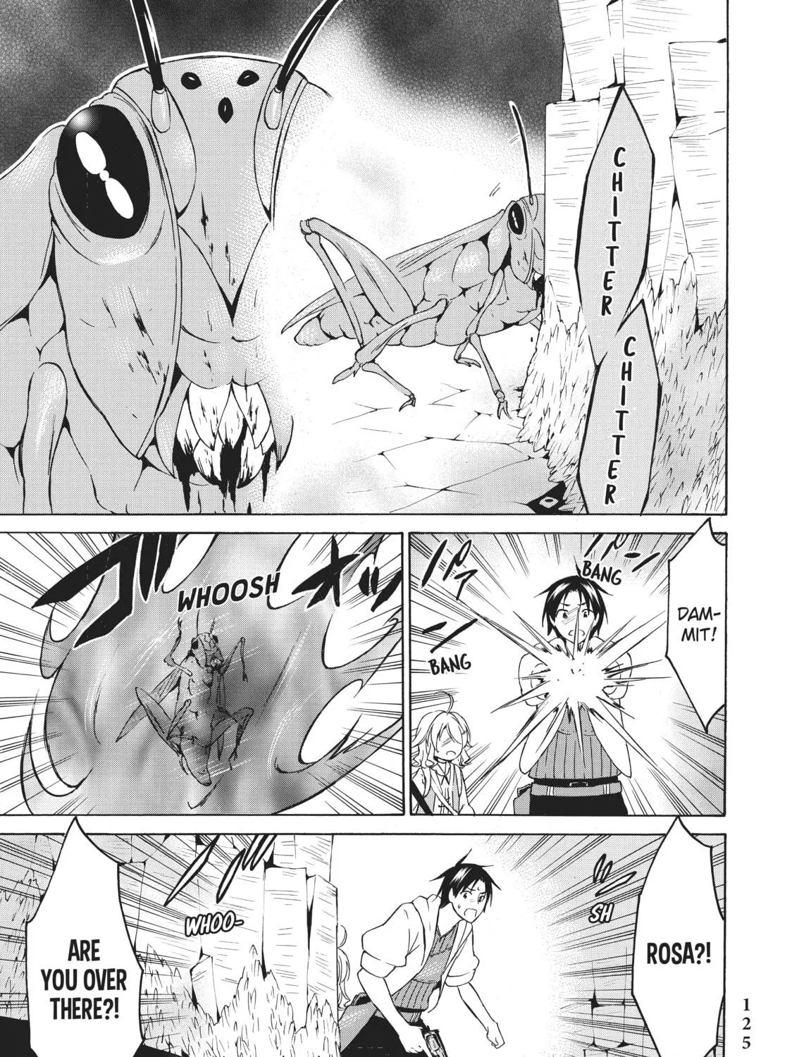 Read My Unique Skill Makes Me OP even at Level 1 chapter 21 image 48 on Lezhin