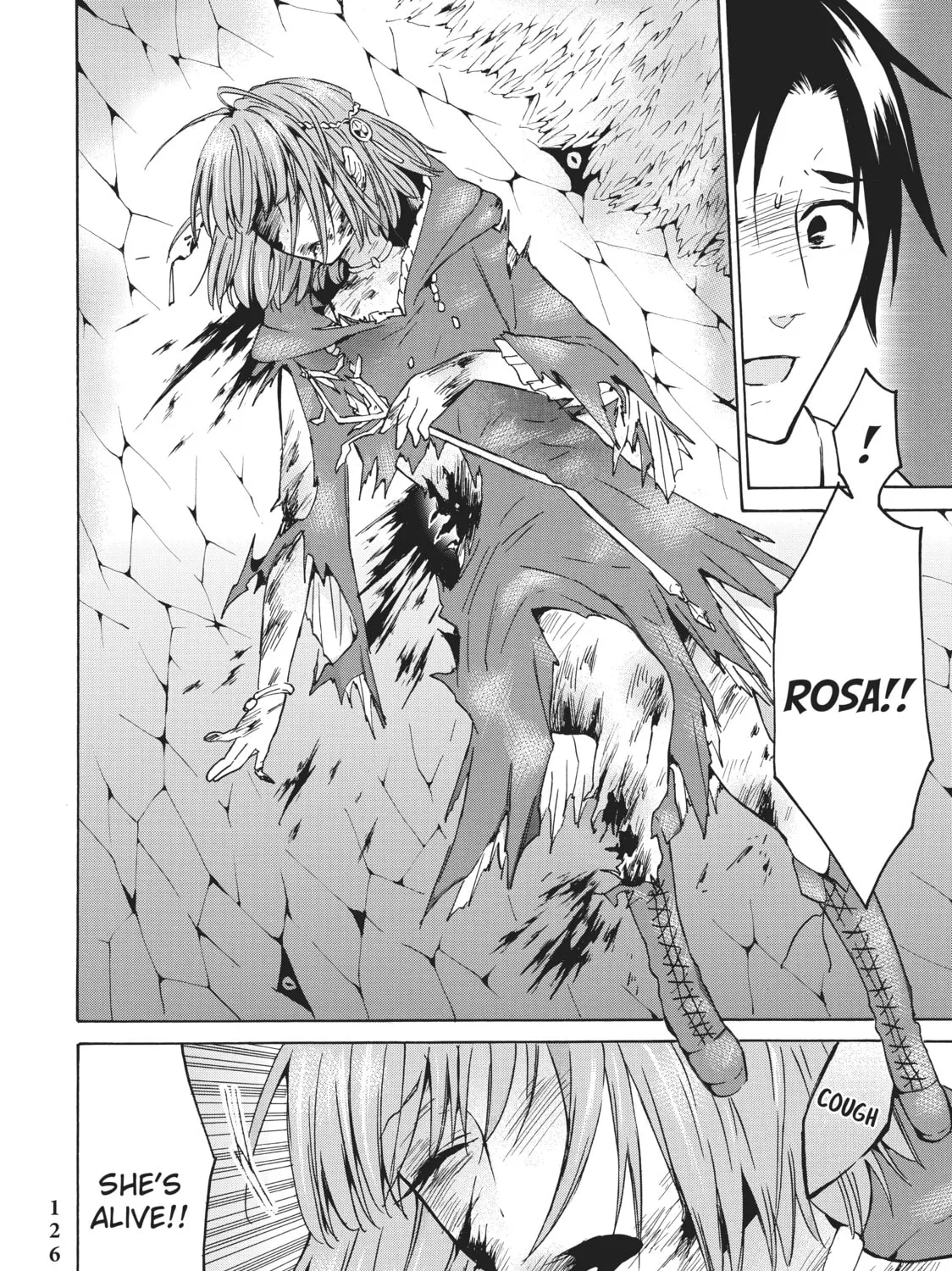 Read My Unique Skill Makes Me OP even at Level 1 chapter 21 image 50 on Lezhin