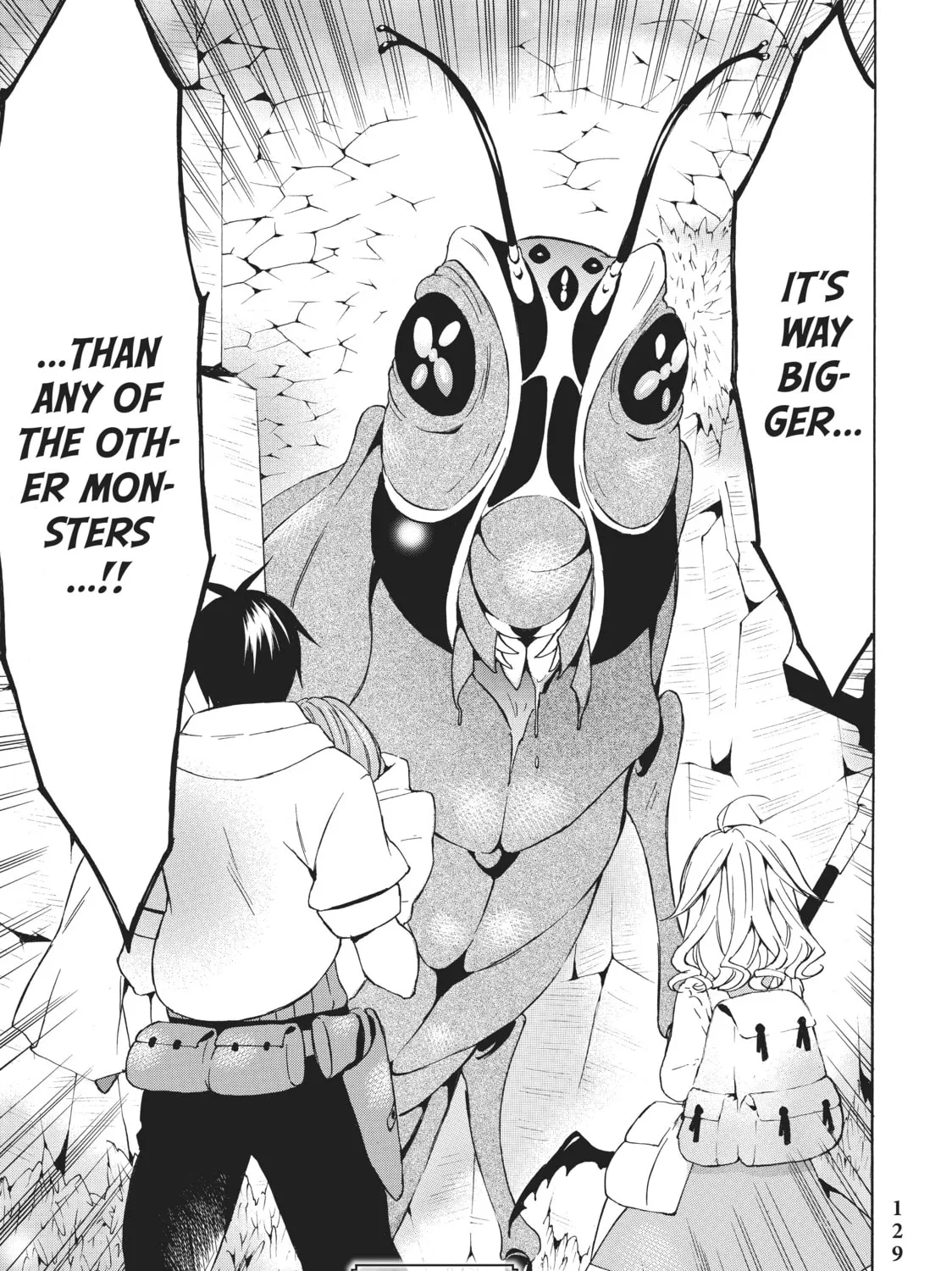 Read My Unique Skill Makes Me OP even at Level 1 chapter 21 image 56 on Lezhin