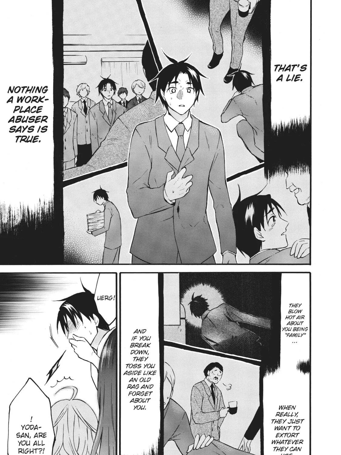 Read My Unique Skill Makes Me OP even at Level 1 chapter 39 image 16 on Lezhin