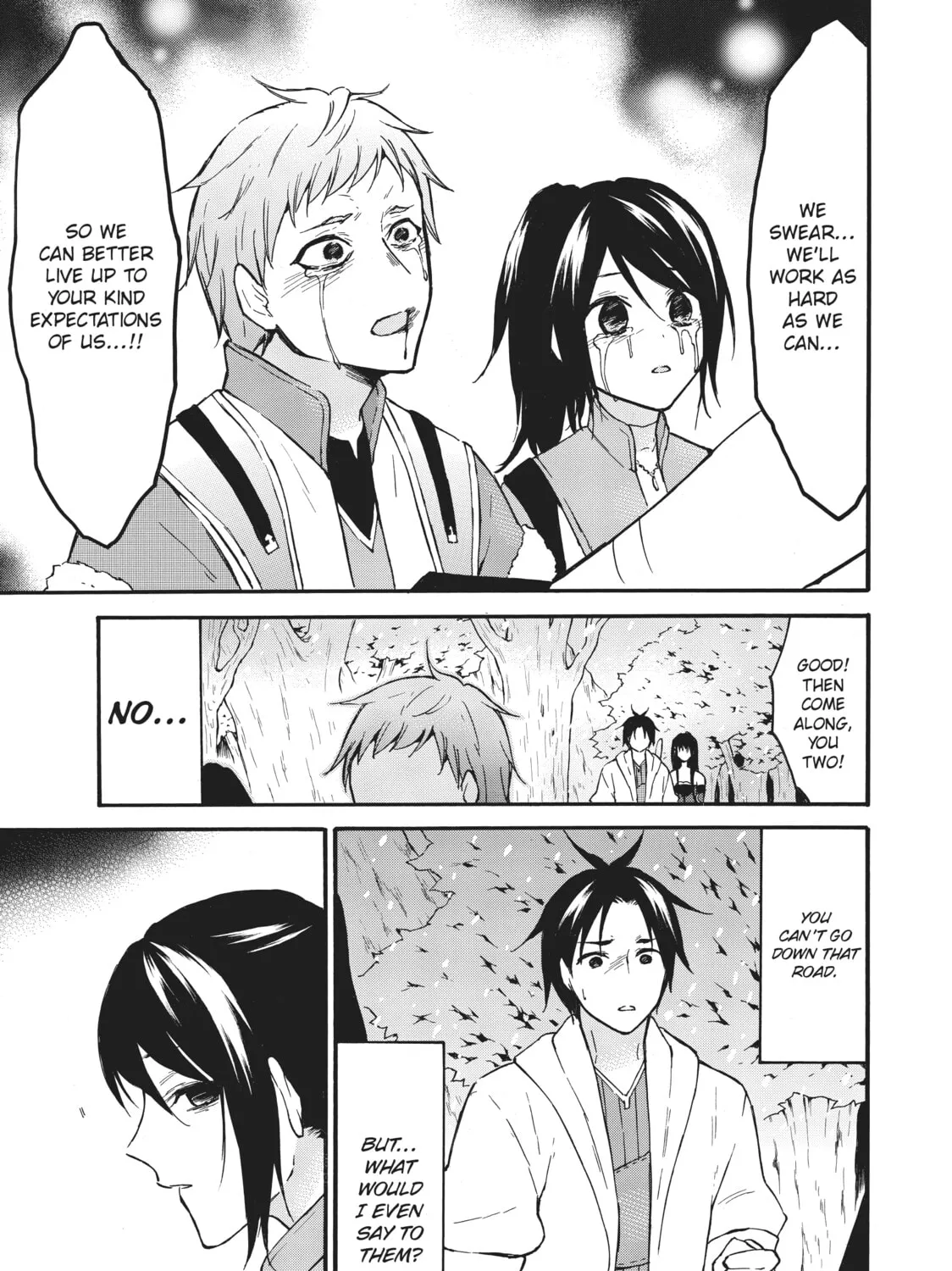 Read My Unique Skill Makes Me OP even at Level 1 chapter 39 image 20 on Lezhin