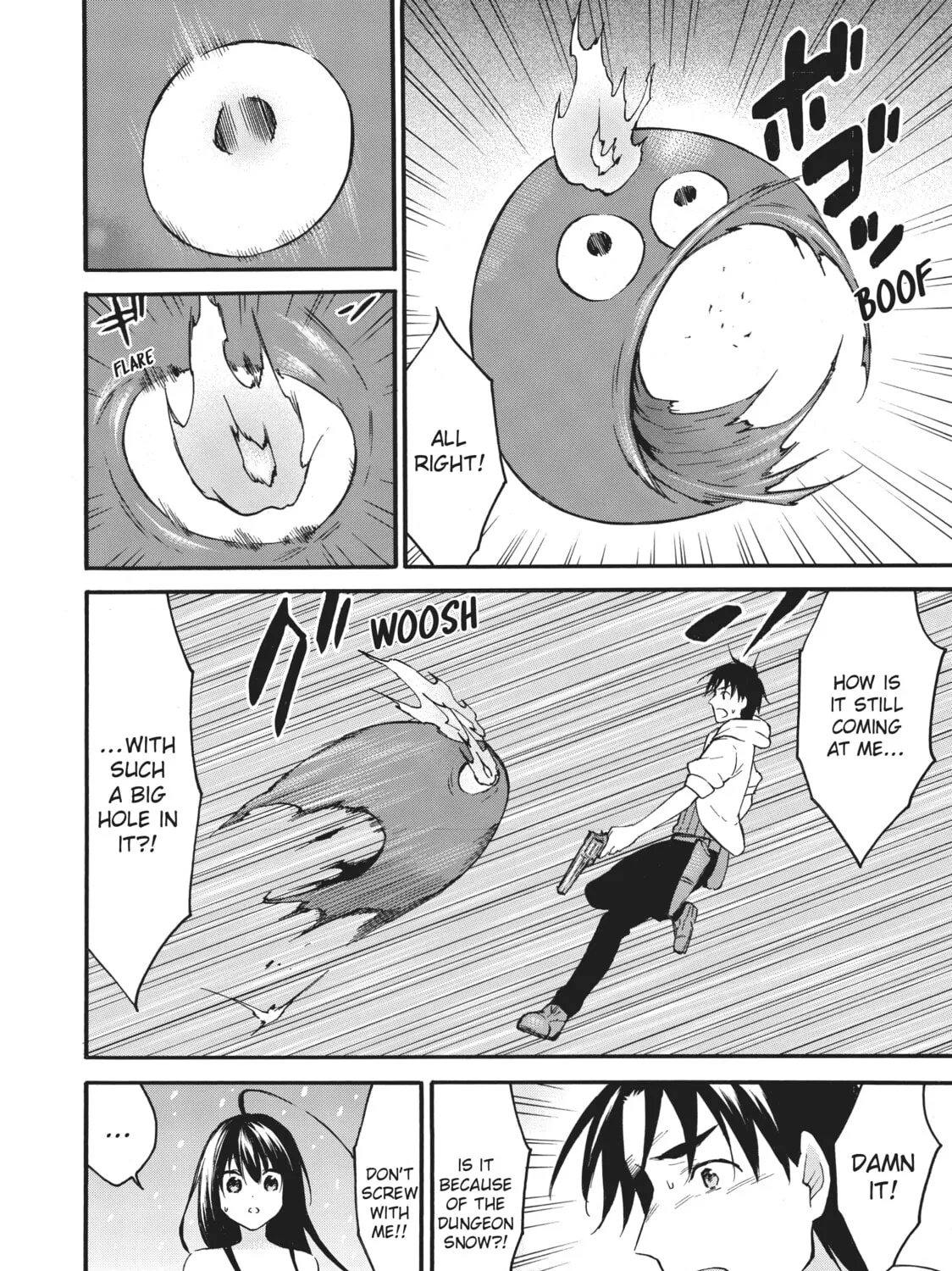 Read My Unique Skill Makes Me OP even at Level 1 chapter 39 image 30 on Lezhin
