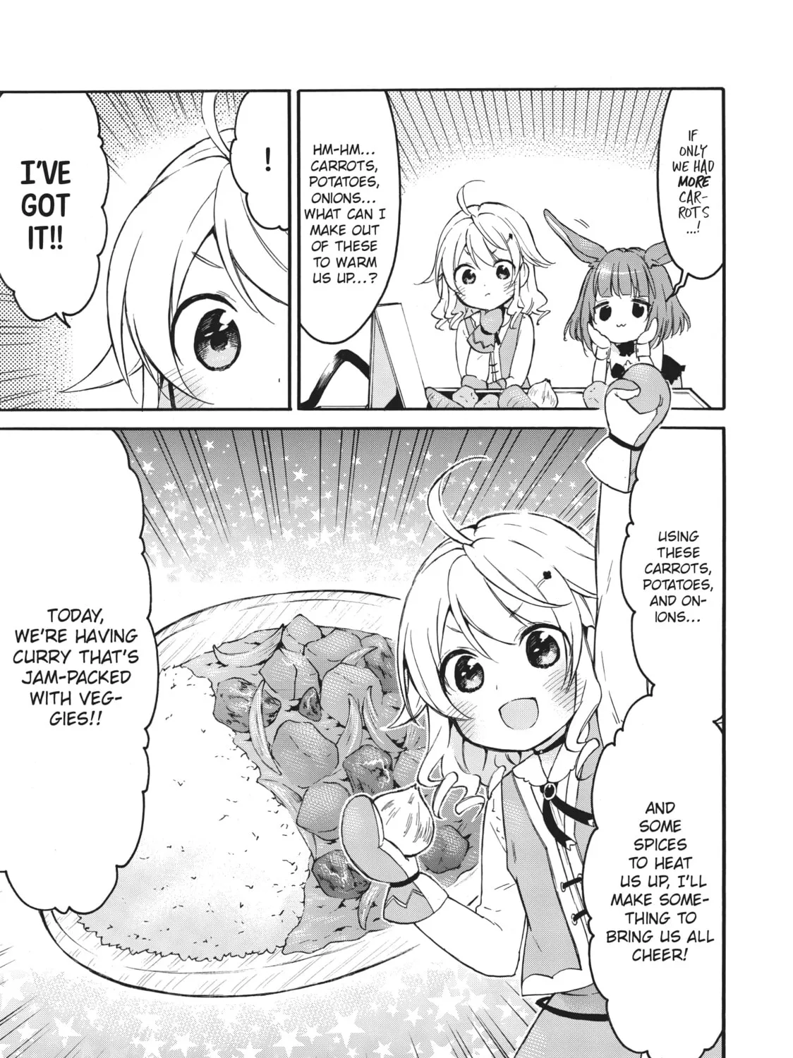 Read My Unique Skill Makes Me OP even at Level 1 chapter 39 image 44 on Lezhin