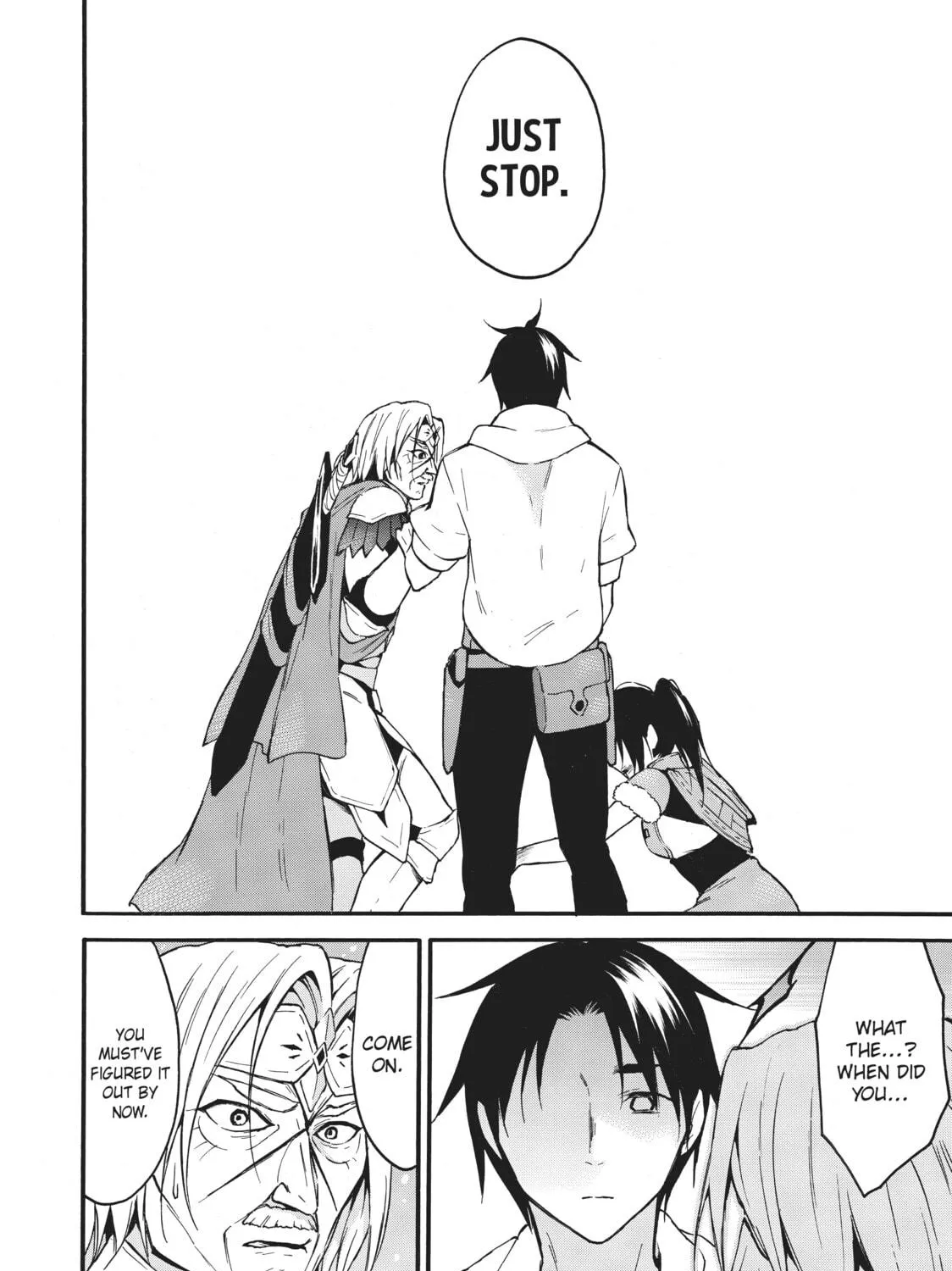 Read My Unique Skill Makes Me OP even at Level 1 chapter 39 image 52 on Lezhin