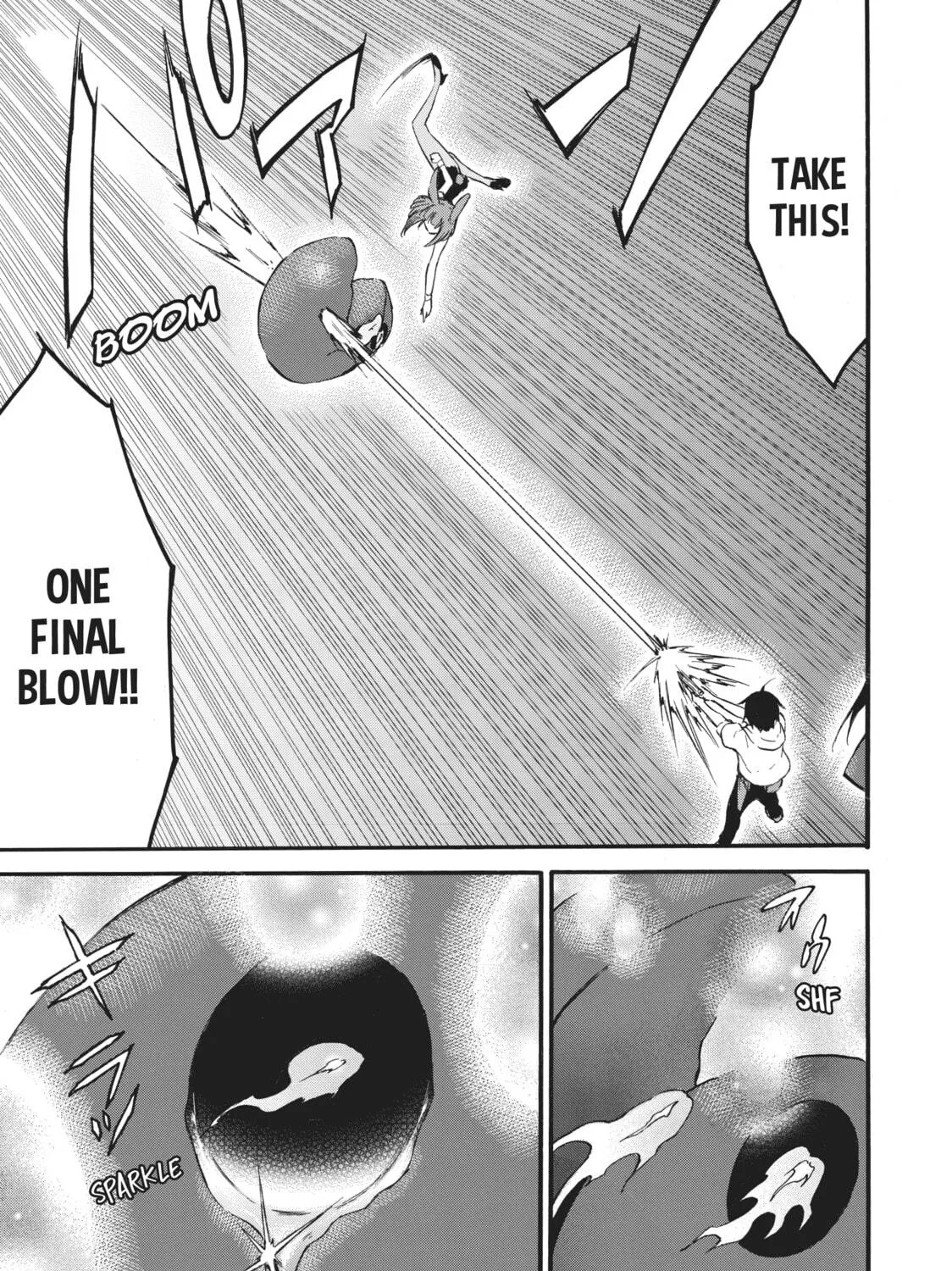 Read My Unique Skill Makes Me OP even at Level 1 chapter 39 image 70 on Lezhin