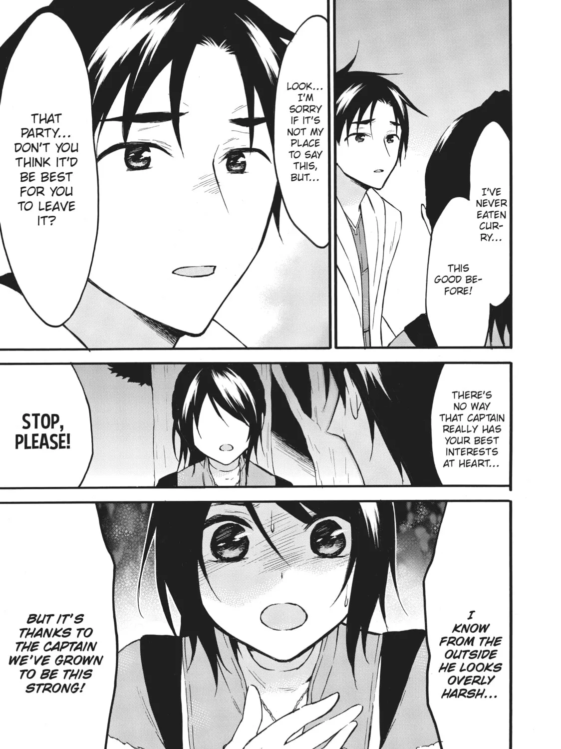 Read My Unique Skill Makes Me OP even at Level 1 chapter 39 image 80 on Lezhin