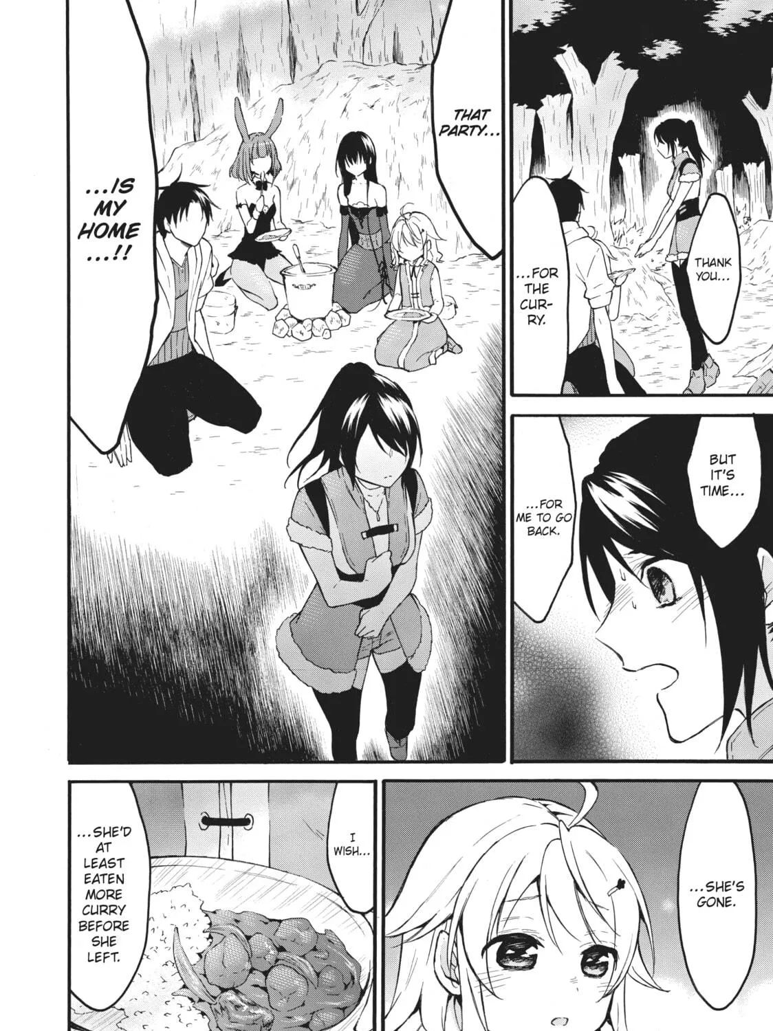 Read My Unique Skill Makes Me OP even at Level 1 chapter 39 image 82 on Lezhin