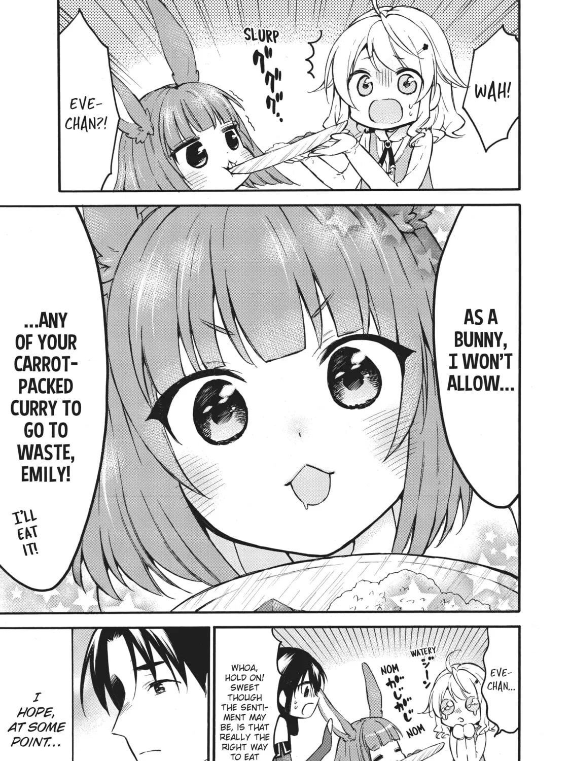 Read My Unique Skill Makes Me OP even at Level 1 chapter 39 image 84 on Lezhin