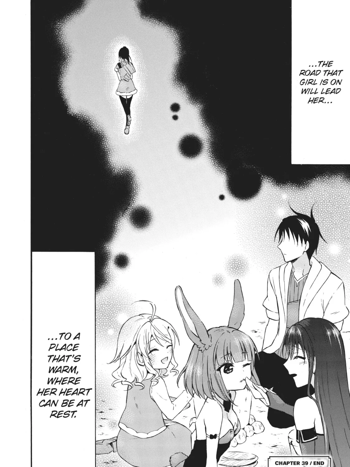 Read My Unique Skill Makes Me OP even at Level 1 chapter 39 image 86 on Lezhin