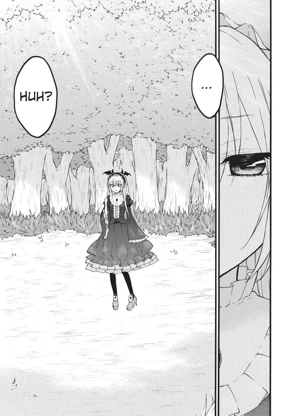 Read My Unique Skill Makes Me OP even at Level 1 chapter 71.2 image 2 on Lezhin