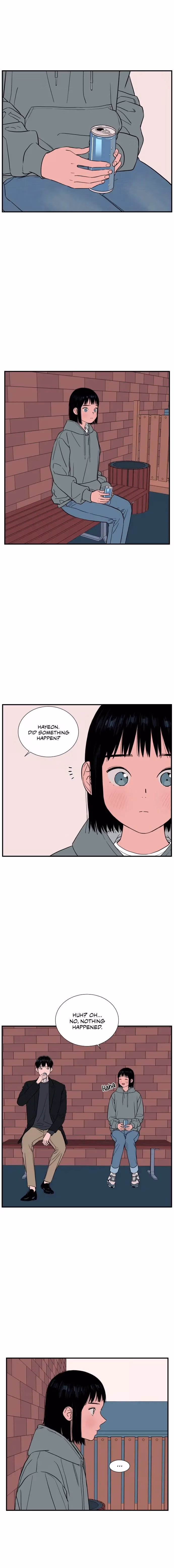 My Universe Chapter 30 page 2 - 