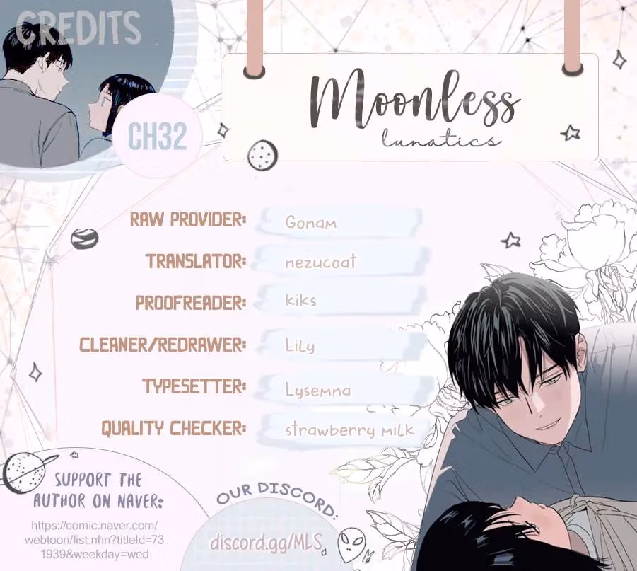 My Universe Chapter 32 page 17 - 