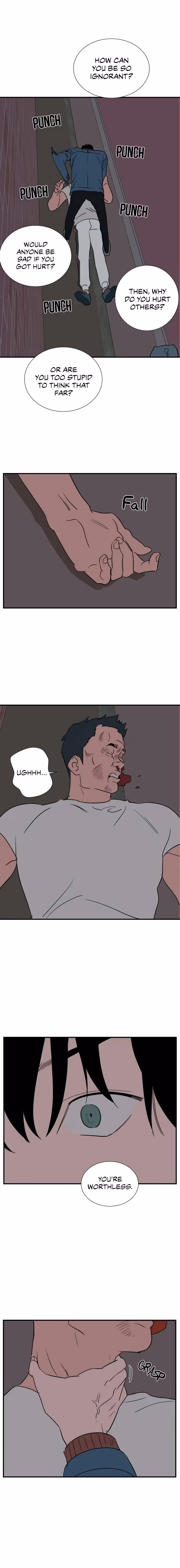 My Universe Chapter 35 page 15 - 