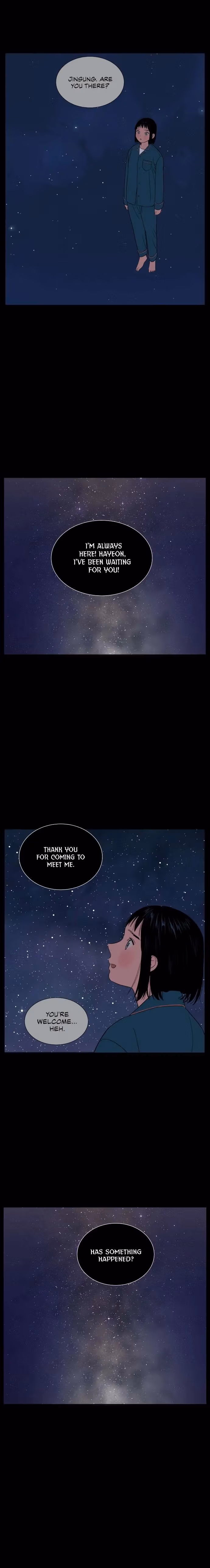 My Universe Chapter 36 page 14 - 