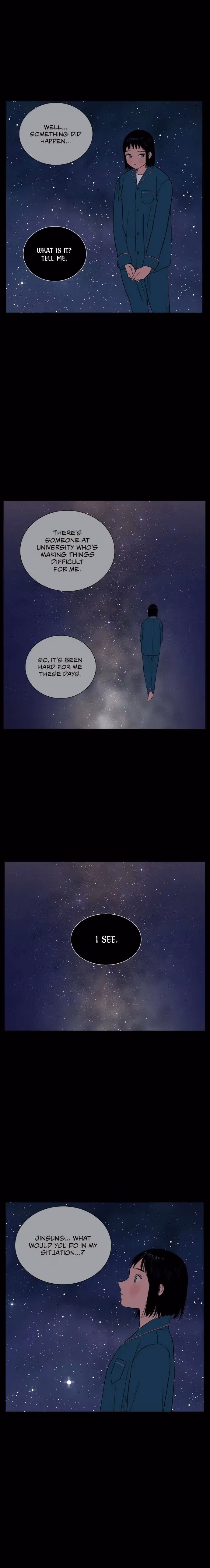 My Universe Chapter 36 page 15 - 