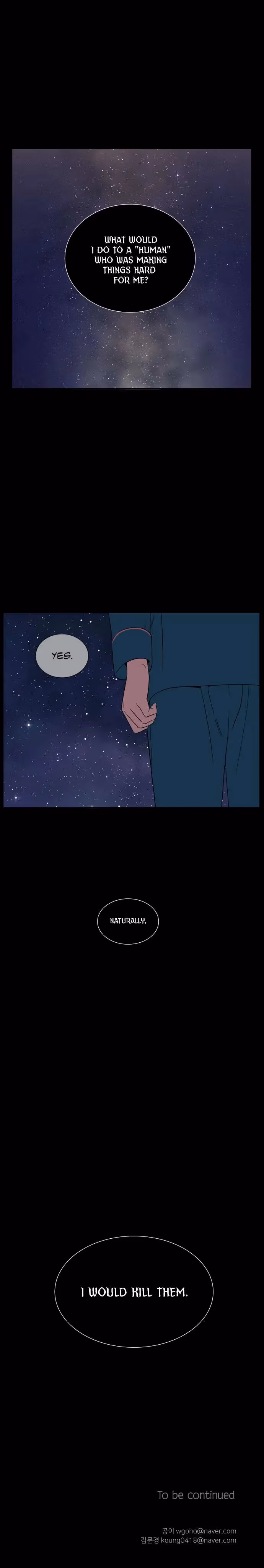My Universe Chapter 36 page 16 - 