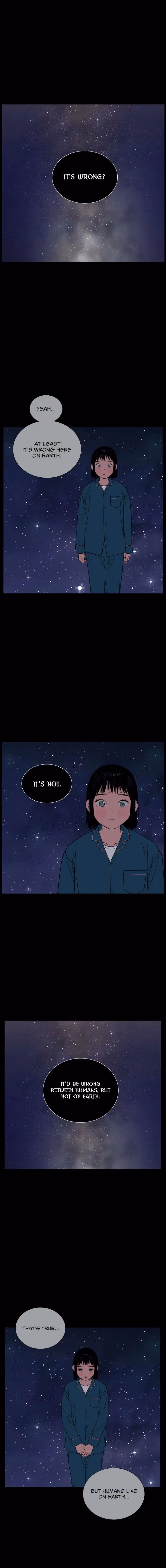 My Universe Chapter 37 page 3 - 
