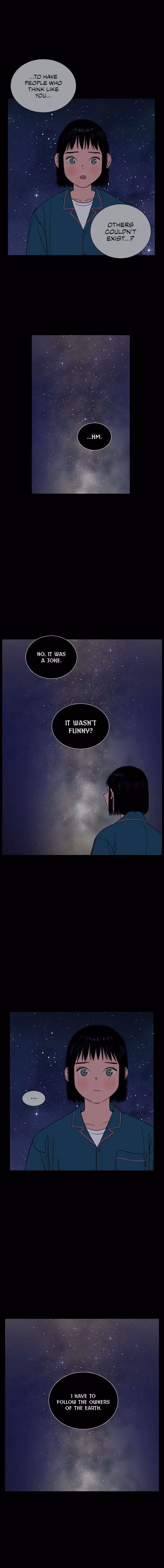 My Universe Chapter 37 page 5 - 
