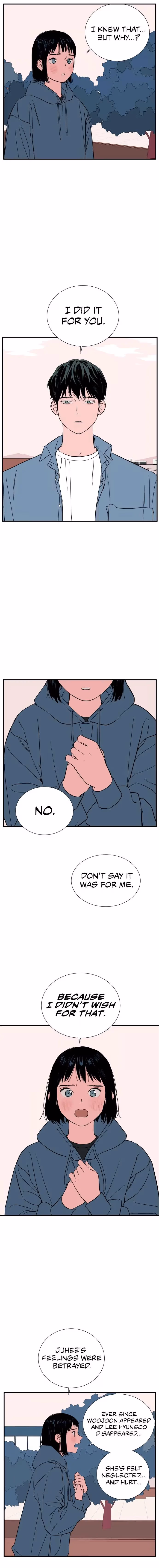 My Universe Chapter 39 page 12 - 