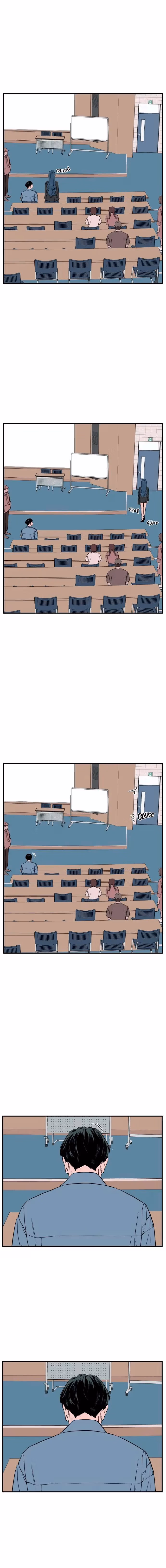 My Universe Chapter 39 page 9 - 