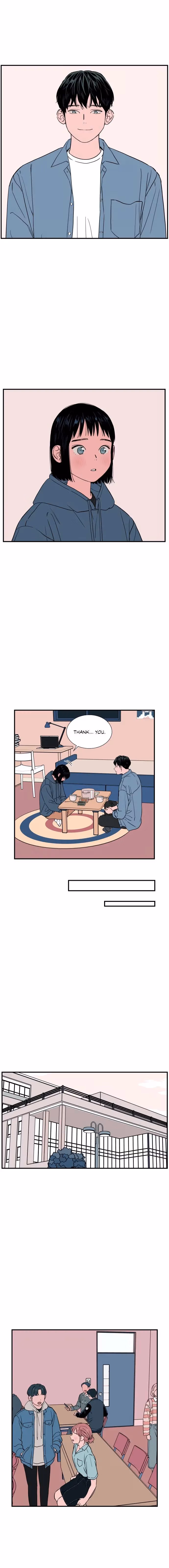 My Universe Chapter 41 page 2 - 