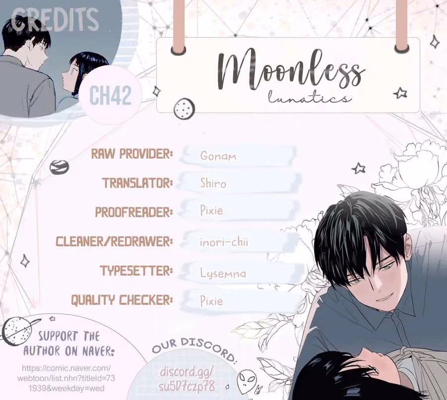 My Universe Chapter 42 page 16 - 