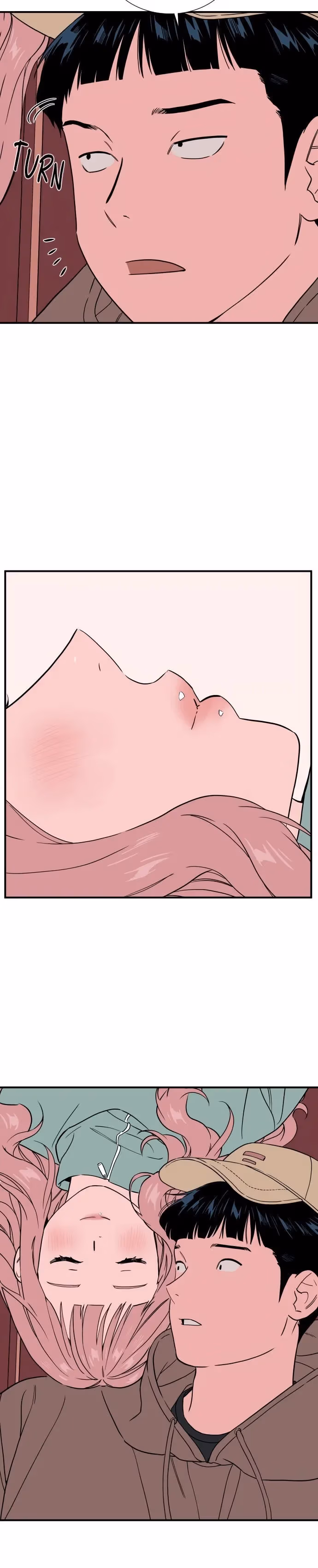 My Universe Chapter 43 page 24 - 