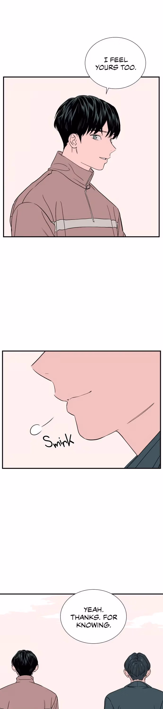 My Universe Chapter 44 page 15 - 