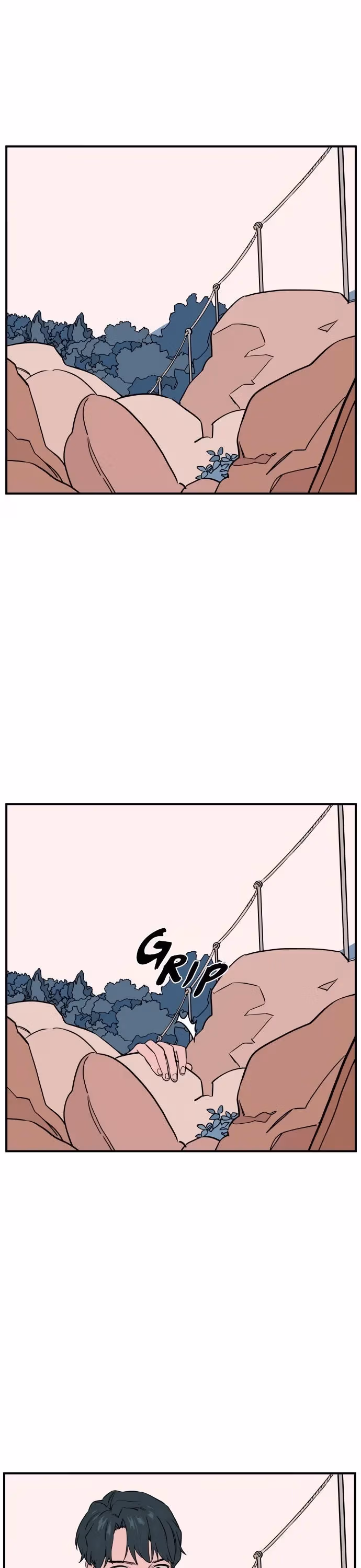 My Universe Chapter 44 page 4 - 