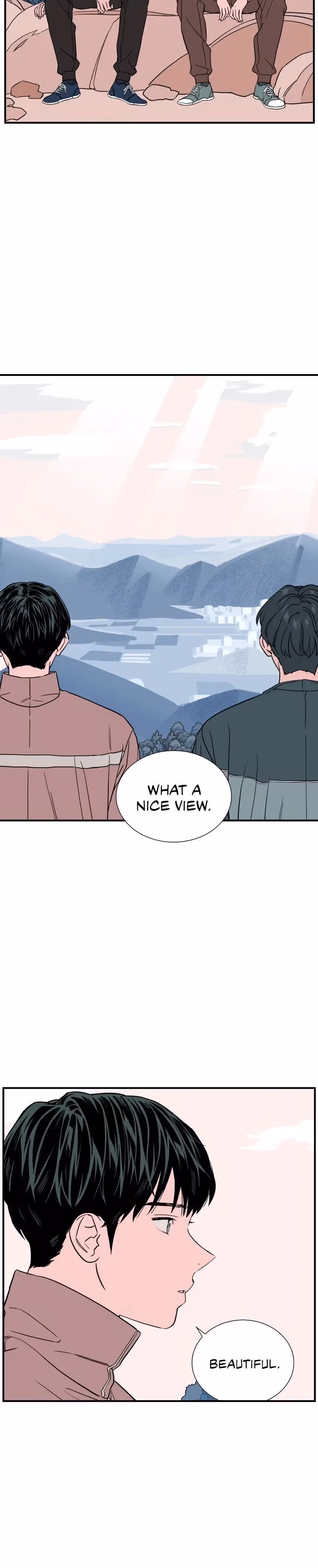 My Universe Chapter 44 page 8 - 