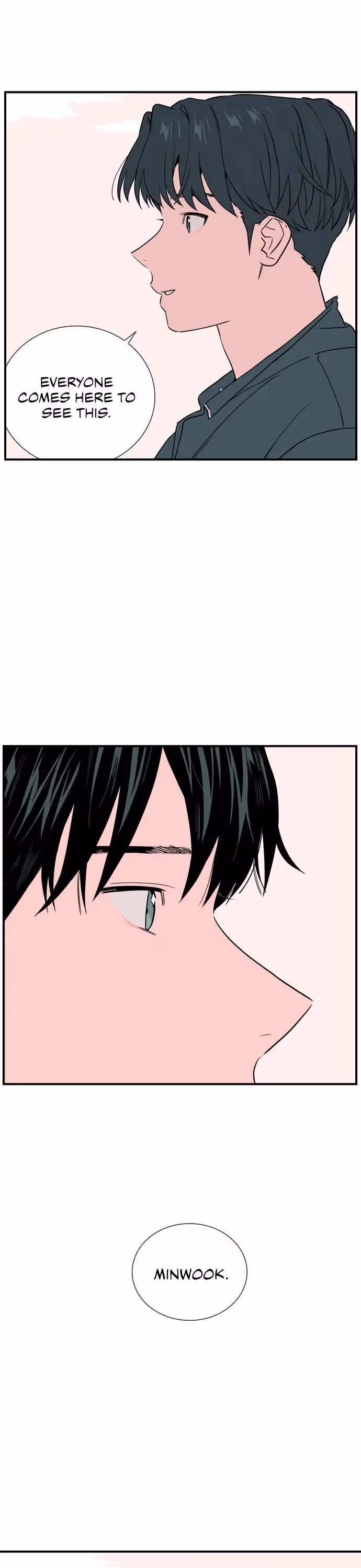 My Universe Chapter 44 page 9 - 